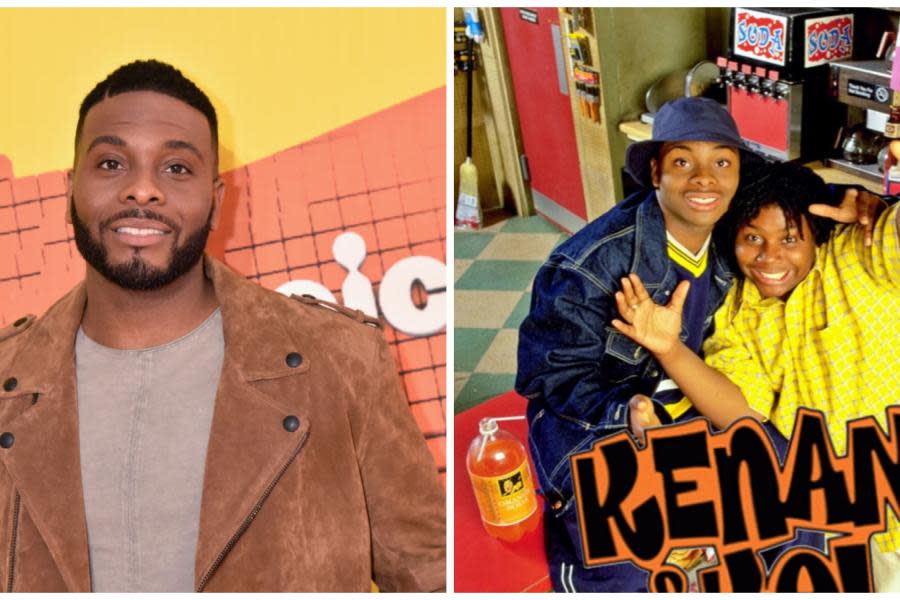 Kel Mitchell, actor de “Kenan y Kel”, habla sobre sus recientes problemas de salud