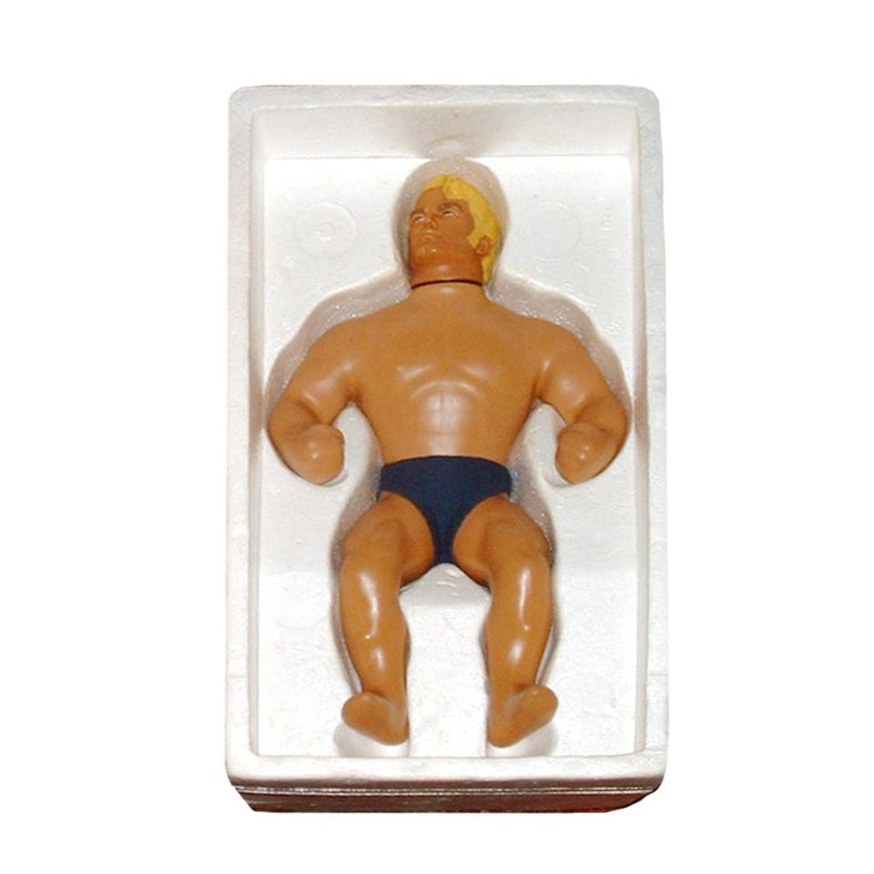 1976 — Stretch Armstrong