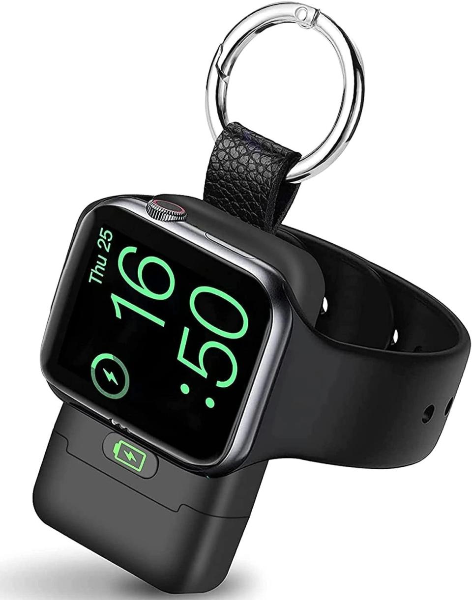 The Best Apple Watch Accessories To Buy in 2023