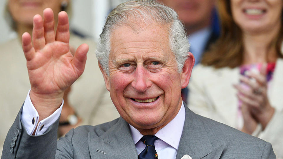 Prince Charles