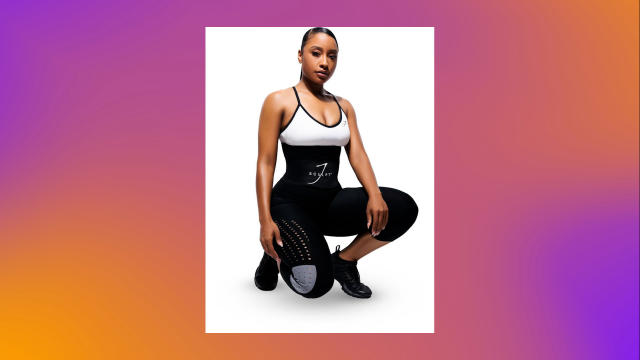 Jsculpt Waist Trainer