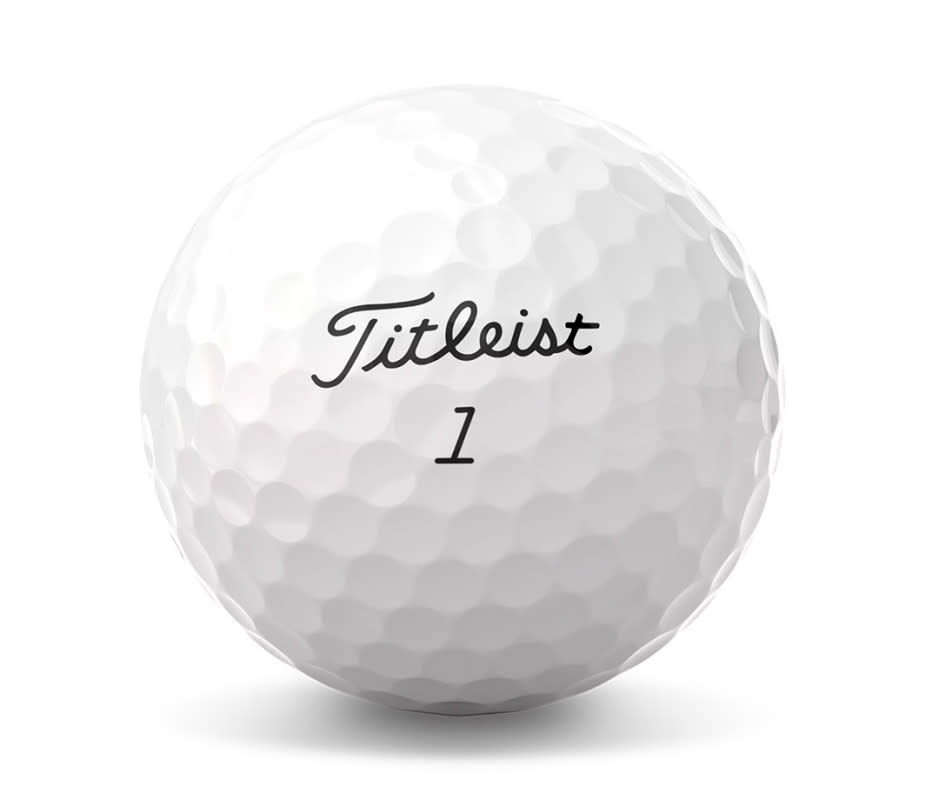 <p>Courtesy Image</p><p>Every golfer needs a reload. Fill their bag with a dozen (or two) <a href="https://clicks.trx-hub.com/xid/arena_0b263_mensjournal?q=https%3A%2F%2Fwww.amazon.com%2FTitleist-Pro-V1-2023%2Fdp%2FB0BPF2D5P9%3Fth%3D1%26linkCode%3Dll1%26tag%3Dmj-yahoo-0001-20%26linkId%3D1dfa6cc78cb09c292f7e70e975d936cf%26language%3Den_US%26ref_%3Das_li_ss_tl&event_type=click&p=https%3A%2F%2Fwww.mensjournal.com%2Fgear%2Fgolf-gifts%3Fpartner%3Dyahoo&author=Nicholas%20Hegel%20McClelland&item_id=ci02ccbf3e90022714&page_type=Article%20Page&partner=yahoo&section=Gift%20Guides&site_id=cs02b334a3f0002583" rel="nofollow noopener" target="_blank" data-ylk="slk:ProV1s;elm:context_link;itc:0;sec:content-canvas" class="link ">ProV1s</a>. The 2023 version uses a firmer outer layer wrapped around a soft inner core for added distance. The new recipe also enhances performance with flatter ball flight and less spin off the tee. That should help your duffer find more fairways and spend less time combing the rough for the ball you gave them. This is an excellent option if you're looking for affordable golf gifts. </p>