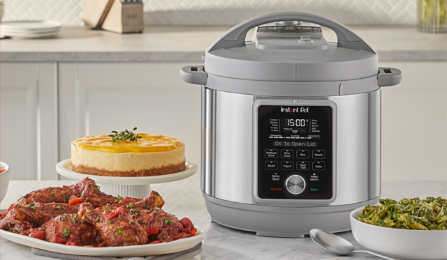 The best Instant Pot deals in 2023 - CBS News