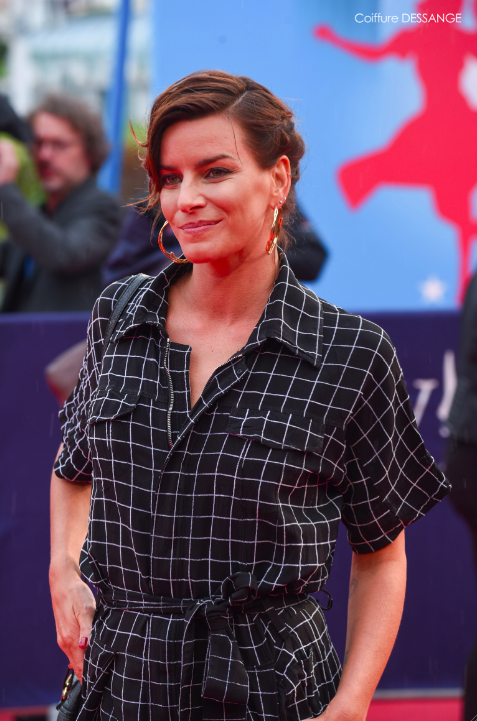 Festival de Deauville – Fauve Hautot