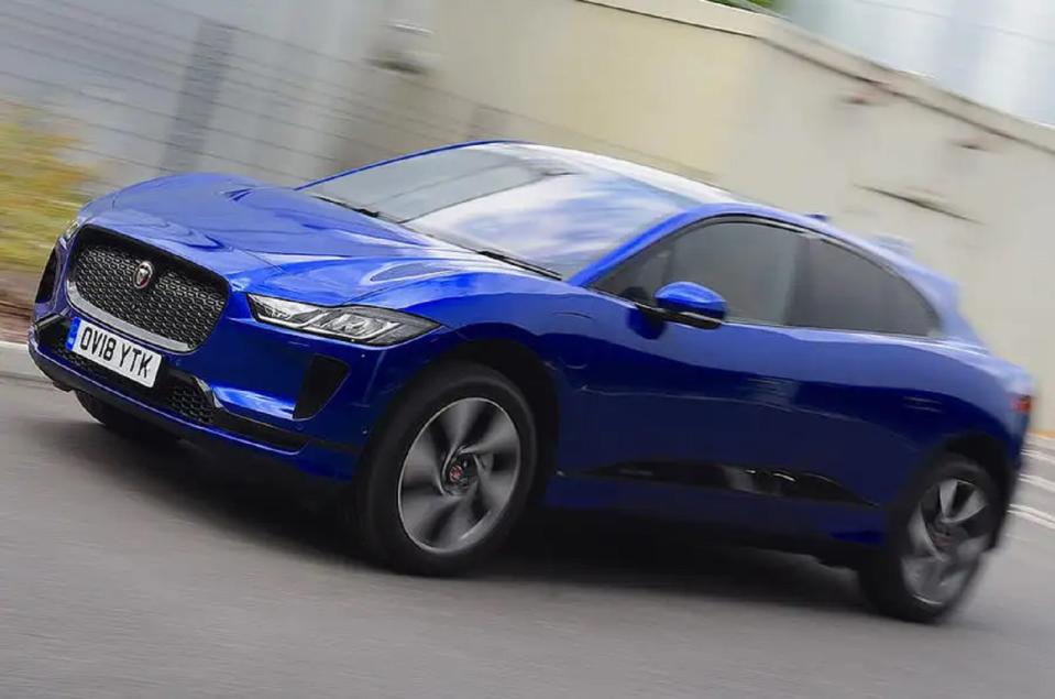 <p>The I-Pace is not the first Jaguar to be built in Austria – that honour goes to the E-Pace. Both are made by Magna Steyr at its plant in Graz. The two Jaguar models are a fitting reflection of Magna Steyr’s flexibility at its factory as it’s the only contract production manufacturer making cars with different propulsion systems at one plant and on the same line.</p><p>It’s also a measure of how pleased Jaguar is with making the I-Pace in Austria that it held the car’s world premiere in Graz in 2018.</p>