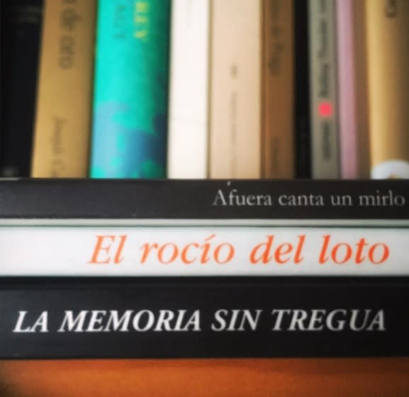 <p>Lo que este profesor de música construye se llama ‘haiku’, una construcción literaria de origen japonés, en donde un poema dura tres o cuatro líneas. </p>