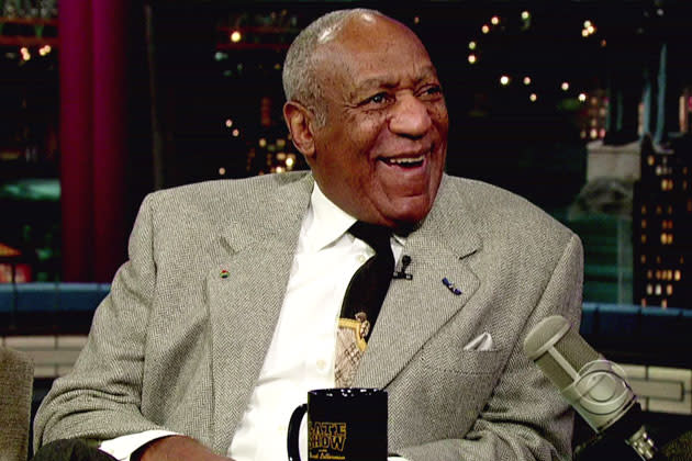 Bill Cosby: Der Serien-Star wird heute 75 Jahre alt (Bild: wenn)