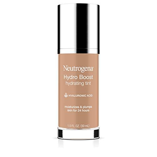 4) Hydro Boost Hydrating Tint