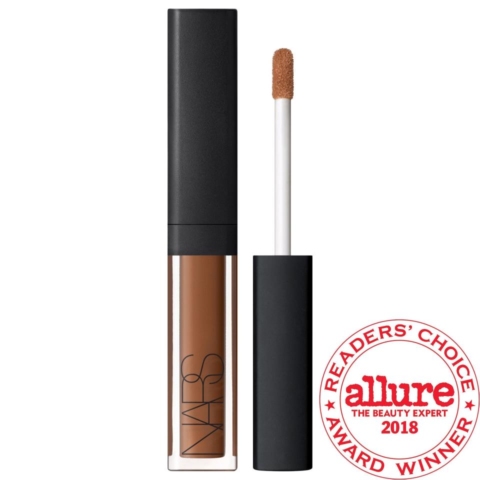 5) Radiant Creamy Concealer