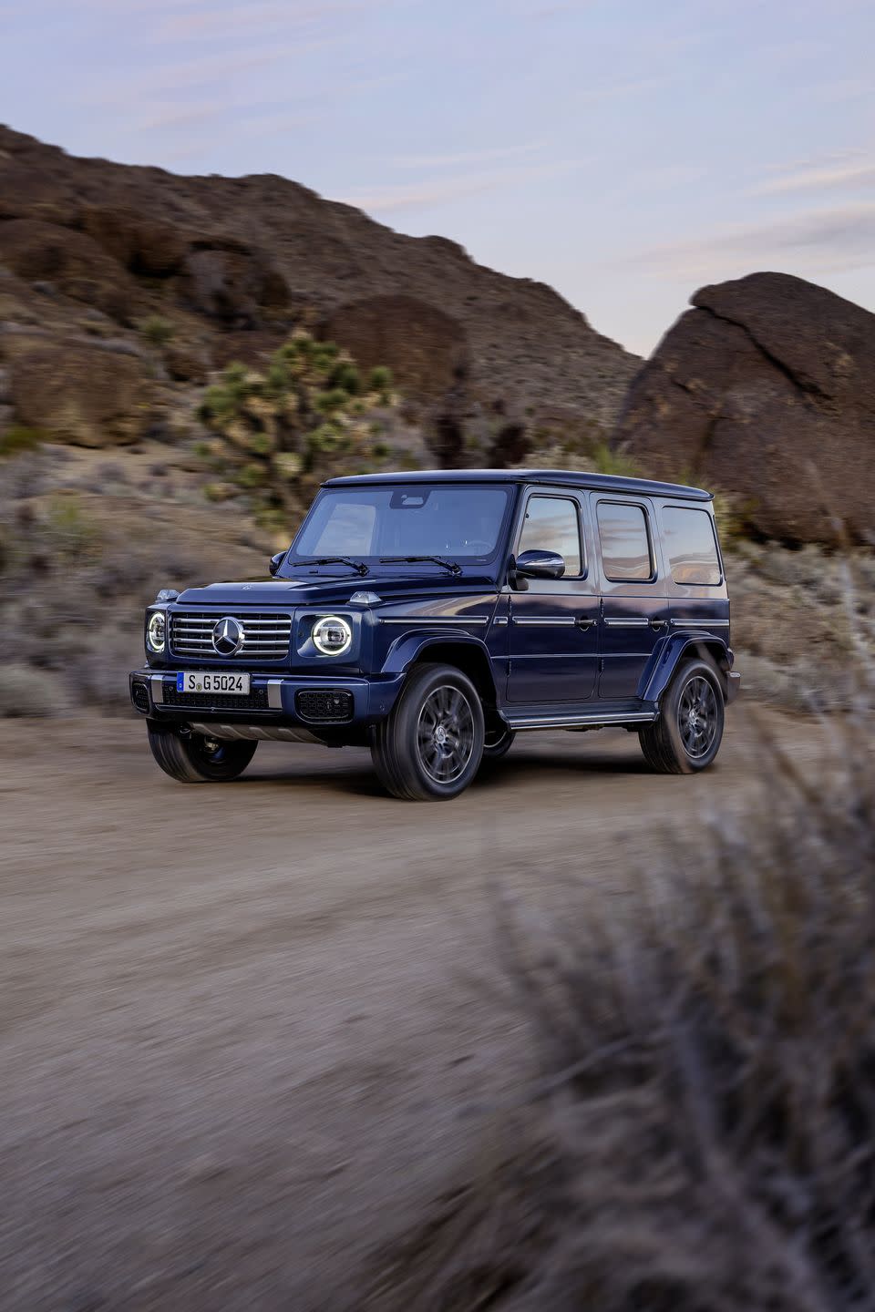 2025 mercedesbenz g550