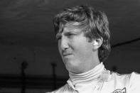 Cuando Jochen Rindt falleció el 5 de septiembre de 1970 restaban cuatro carreras para finalizar el Mundial, pero ningún piloto pudo superarlo en puntos. De este modo se convirtió en el primer y hasta ahora único campeón post mortem de la Fórmula 1. (Foto: Bernard Cahier / Getty Images).