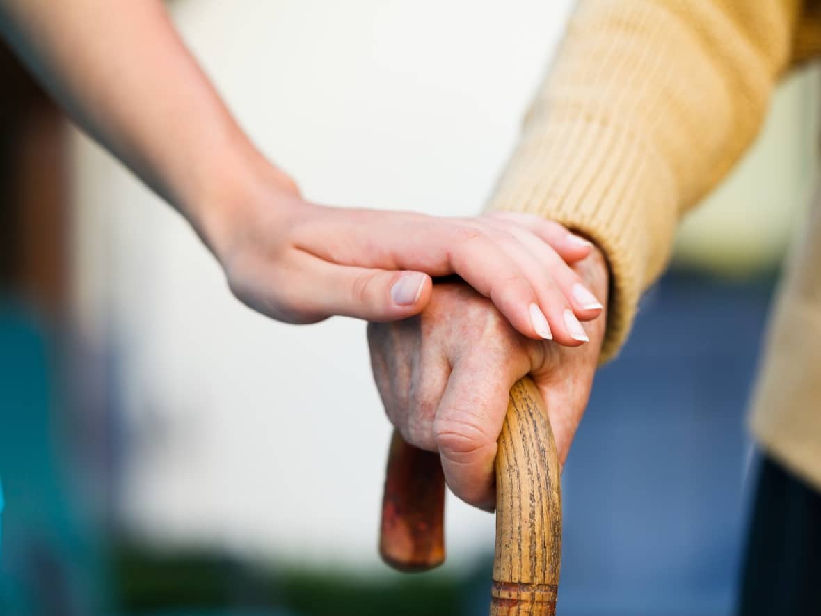 Ministry of Health inspectors are starting to do new long-term care home inspections and plan to have the first 20 done by March. (Shutterstock / Lighthunter - image credit)