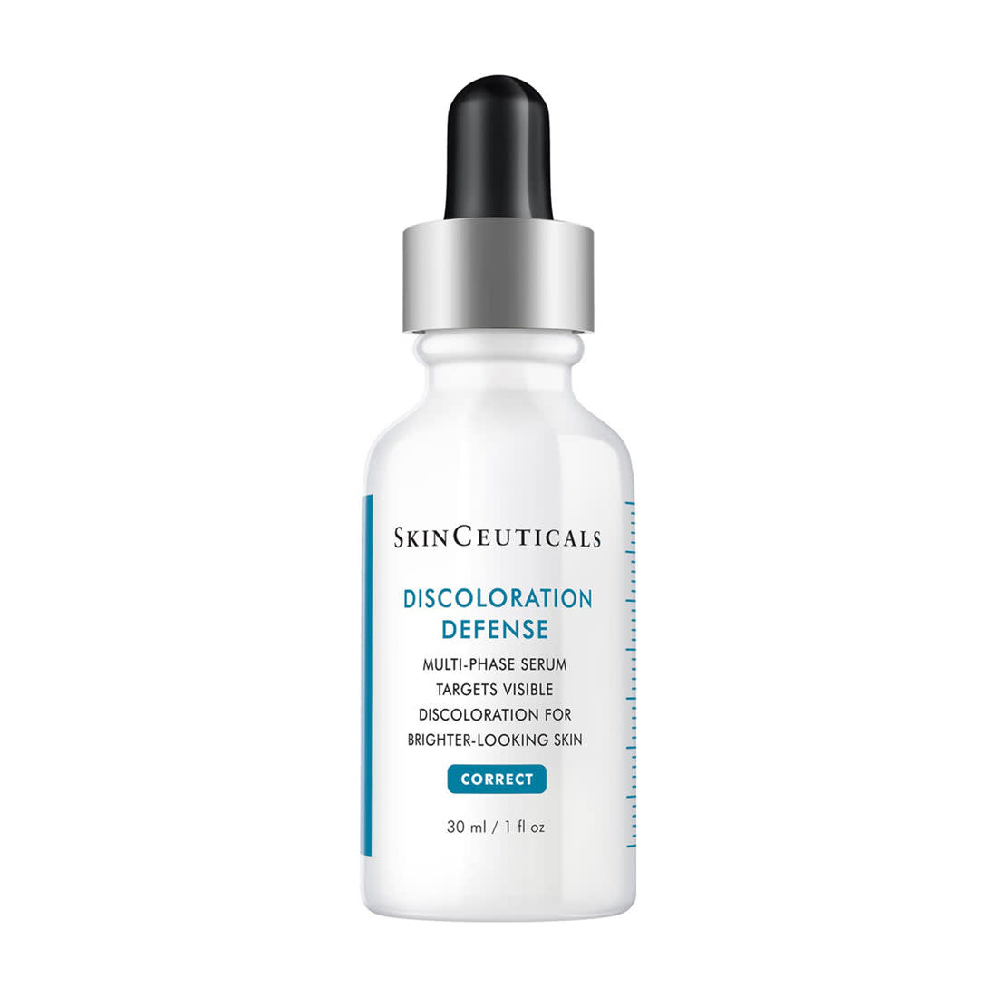 <p><a href="https://go.redirectingat.com?id=74968X1596630&url=https%3A%2F%2Fbluemercury.com%2Fproducts%2Fskinceuticals-discoloration-defense%3Fvariant%3D32785183539275%26currency%3DUSD%26s_kwcid%3DAL%252118664%25213%2521%2521%2521%2521x%2521%2521%26gad_source%3D1%26gclid%3DCj0KCQjw-5y1BhC-ARIsAAM_oKlS09oD0tKnWv5WVrLsj6w692JYkRmwfiNXjithEJkzGs8G0Bjh07saAgqMEALw_wcB&sref=https%3A%2F%2Fwww.harpersbazaar.com%2Fbeauty%2Fskin-care%2Fg61665859%2Fbest-hyperpigmentation-serums%2F" rel="nofollow noopener" target="_blank" data-ylk="slk:Shop Now;elm:context_link;itc:0;sec:content-canvas" class="link rapid-noclick-resp">Shop Now</a></p> <p>Discoloration Defense</p> <p>bluemercury.com</p> <p>$110.00</p>