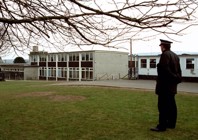 Dunblane Primary School