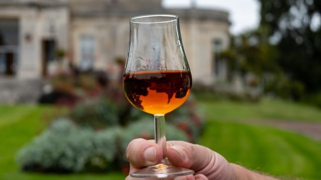 Cognac Vs. Brandy: What's the Difference?