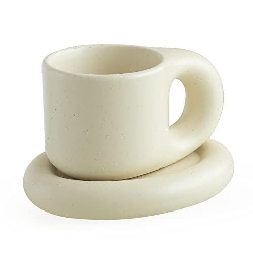 16) Coffee Mug