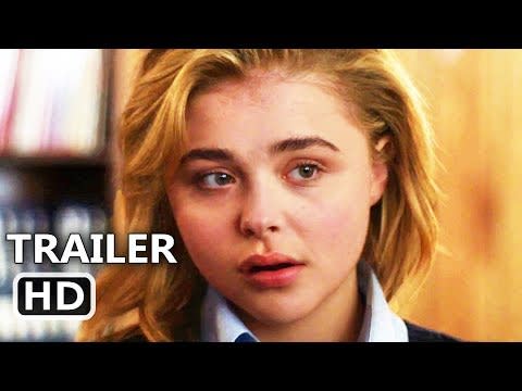 20) The Miseducation of Cameron Post