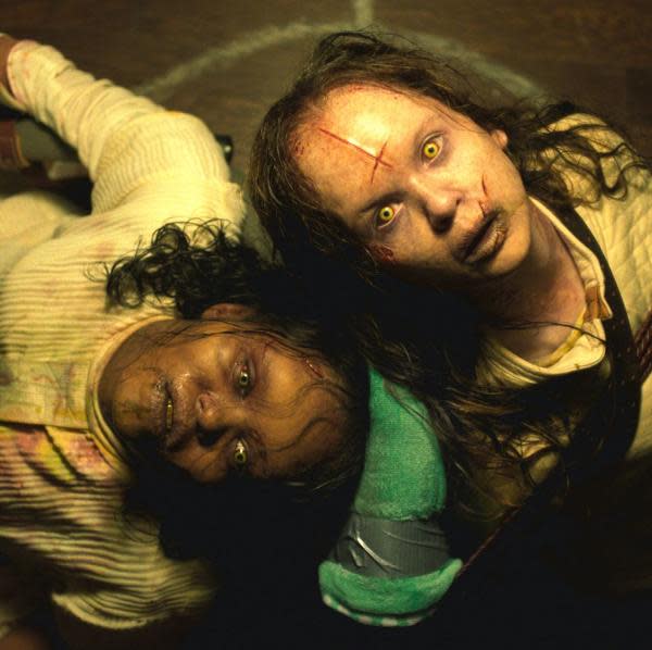 Imagen de El Exorcista: Creyentes