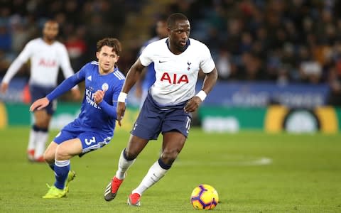 If the reports from the summer of 2016 had turned out to be true, Moussa Sissoko could have been lining up against Tottenham Hotspur on Sunday instead of playing for them. The midfielder had been heavily linked with a move to Everton – Spurs’ opponents at Goodison Park – but on the final day of the transfer window, amid all the excitement of last-minute multi-million pound deals, certain outlets had got a little carried away.