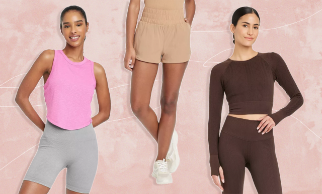 5 Best Lululemon Dupes You Can Buy at Target —Starting at $18