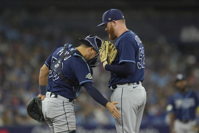 Rookie Alejandro Kirk has HR, 4 hits, Jays beat Yankees 11-5 - The San  Diego Union-Tribune