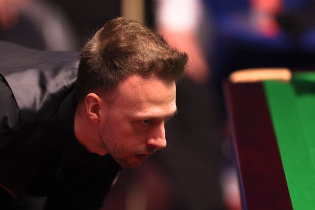 Judd Trump