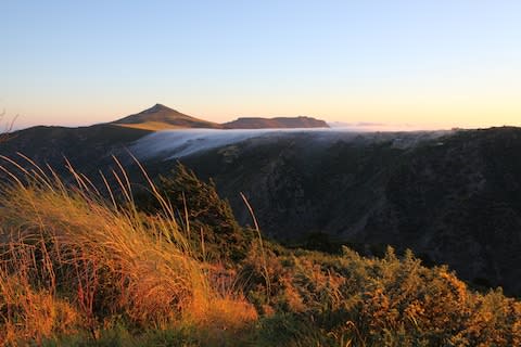 The digital age will finally reach St Helena in 2020 - Credit: AP/FOTOLIA