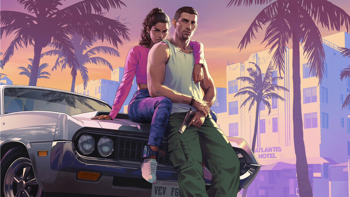Grand Theft Auto 6 arriverà nell’autunno del 2025