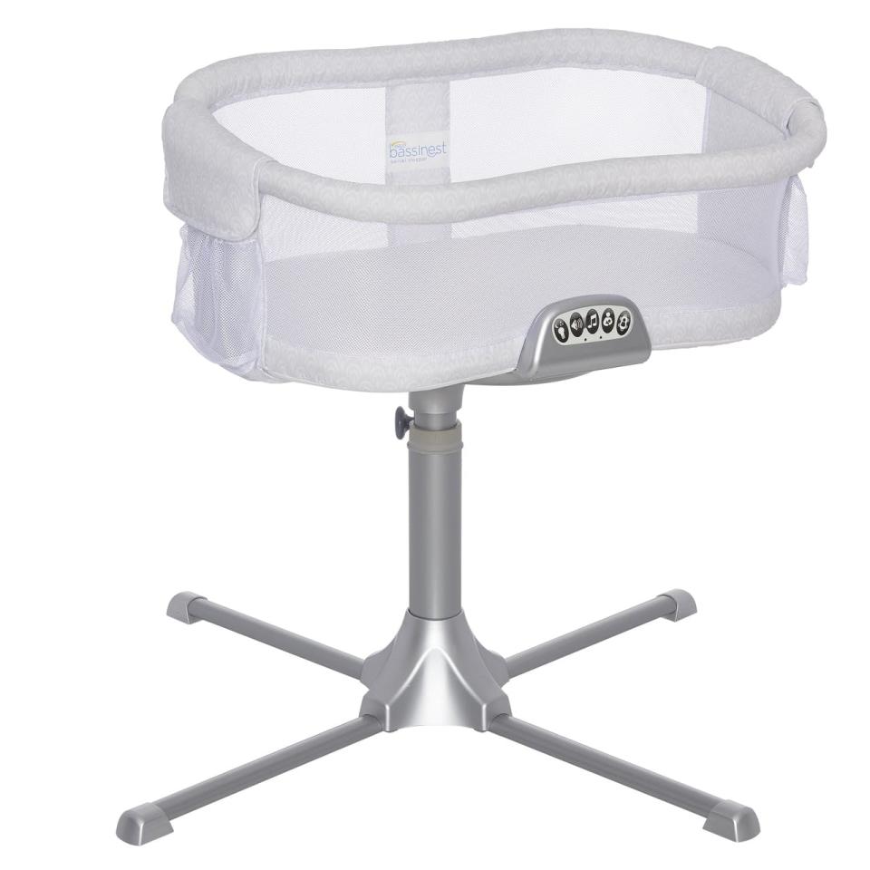 HALO Bassinet Swivel Sleeper