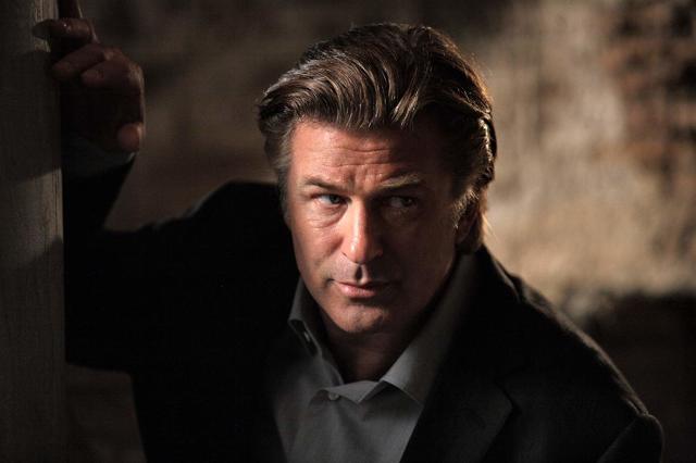 Alec Baldwin volta atrás e diz que não será pai do Batman em 'Coringa'