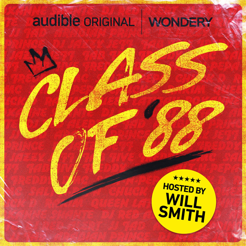 Will Smith, Class of '88