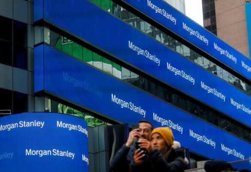 Morgan Stanley iniciará una ronda de despidos mundial