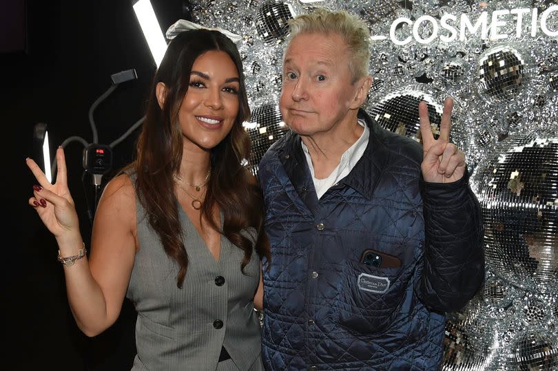 Louis Walsh reportedly raked in an epic '£12k just to show up' at a party with former CBB co-star Ekin-Su following his huge popularity since starring in the rebooted reality show