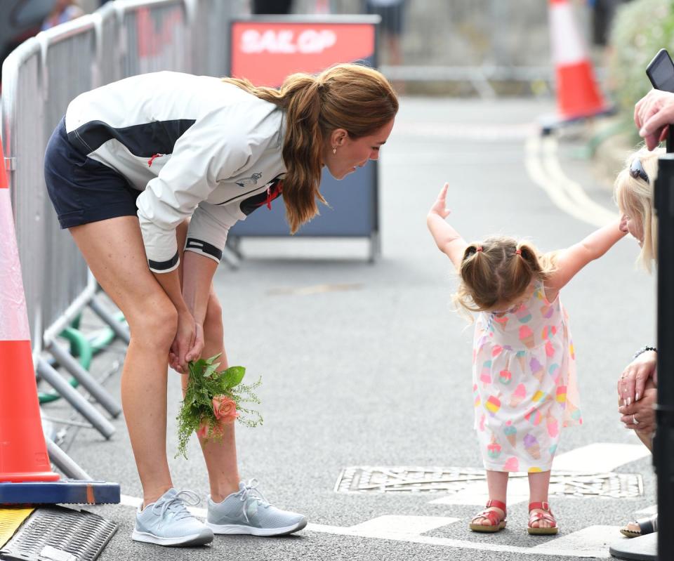 Photo credit: Karwai Tang - Getty Images