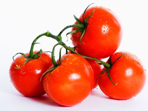 Tomatoes