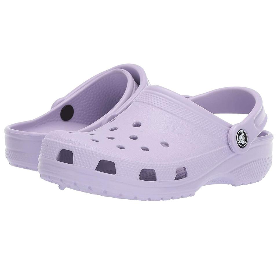 crocs on sale