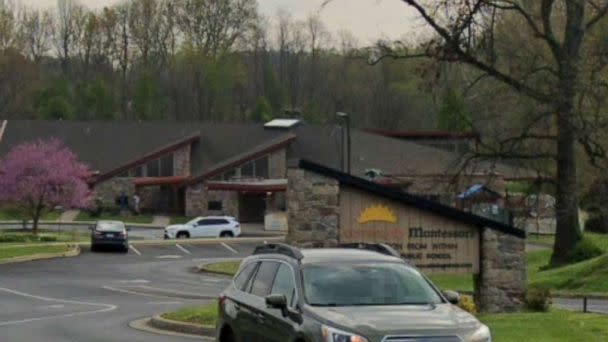 PHOTO: Community Montessori in New Albany, Indiana.  (Google Maps)