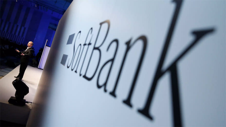 SoftBank integra la alianza de telcos por la inteligencia artificial.