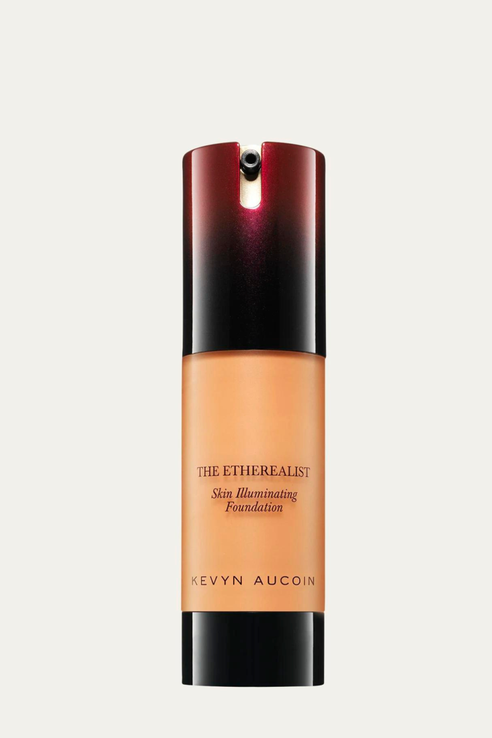 Kevyn Aucoin foundation