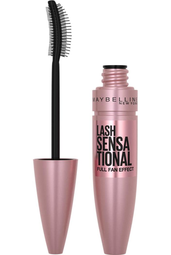 Courtesy of Maybelline. - Credit: Maybelline.