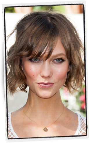 Karlie Kloss - Foto: Valerie Macon | Getty Images 