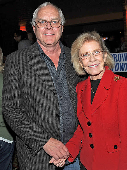 Scandals, Affairs and, Finally, Lasting Love: Inside Patty Duke's Colorful Romantic Life| Couples, Death, Kids & Family Life, Movie News, Patty Duke