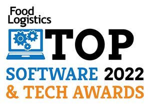 IntelliTrans Wins 2022 Food Logistics Top Software Technology Provider Award