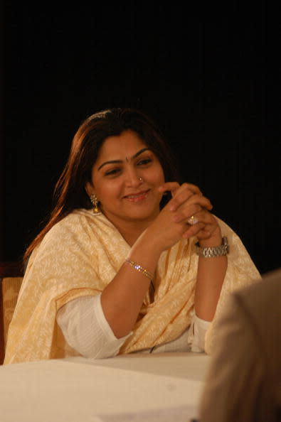 Sex Video Tamil Actres Kushboo - Little known facts about Khushboo