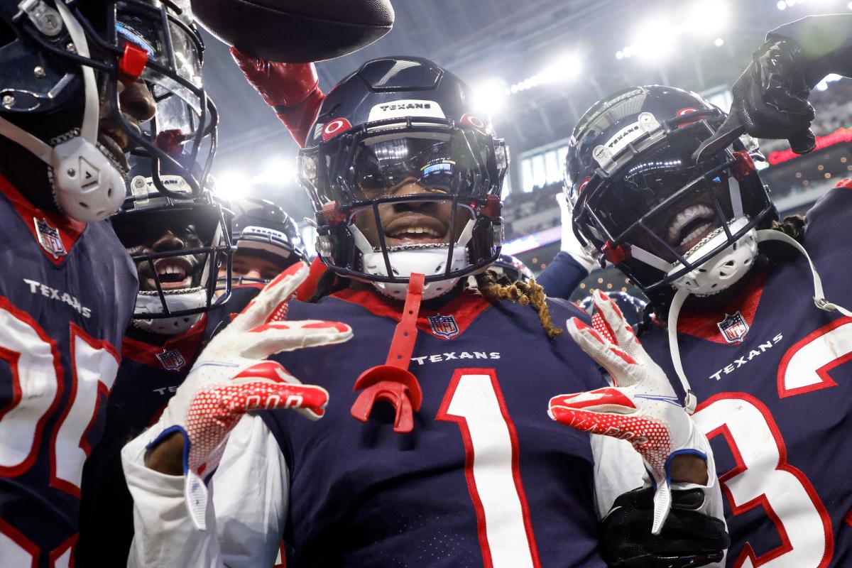 Texans vs. Buccaneers Betting Odds, Predictions & Picks (December