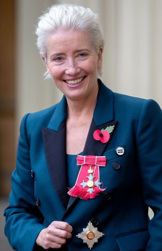 Emma Thompson