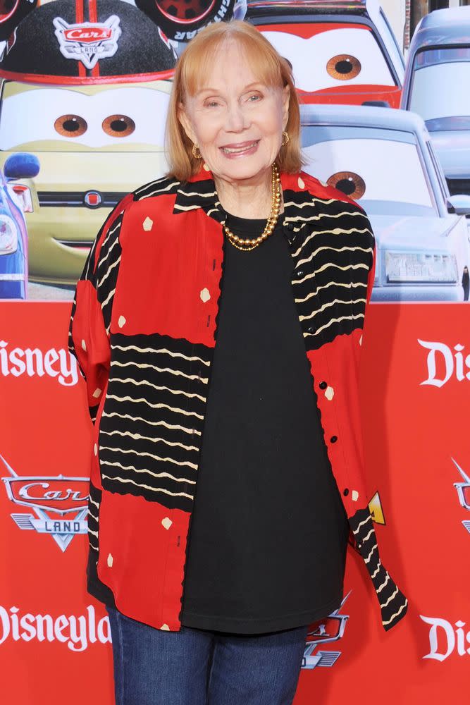 Katherine Helmond: Who's the Boss Star Dies