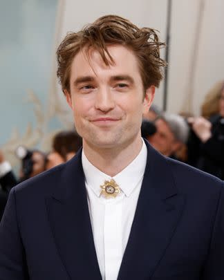 He also called the romance between his character and the protagonist, Bella, “a nightmare,” and that the overall story “doesn’t make sense.” He later told Vanity Fair that he “can’t really understand” why people are fans of the story, and even suggested that he’d lost his “dignity” while filming the movies.