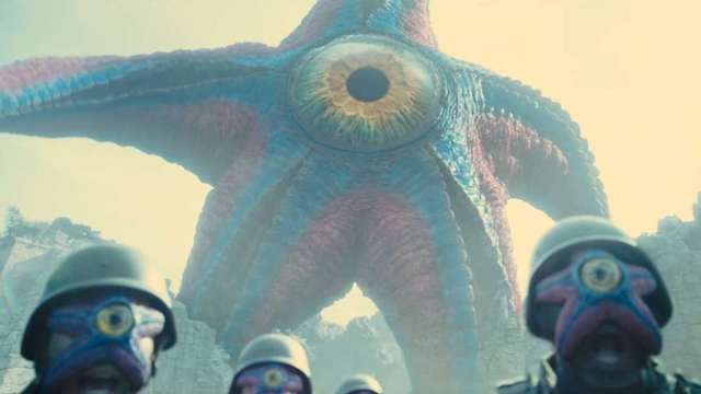 Gotham Knights' Heroic Assault Mode Features Starro the Conqueror