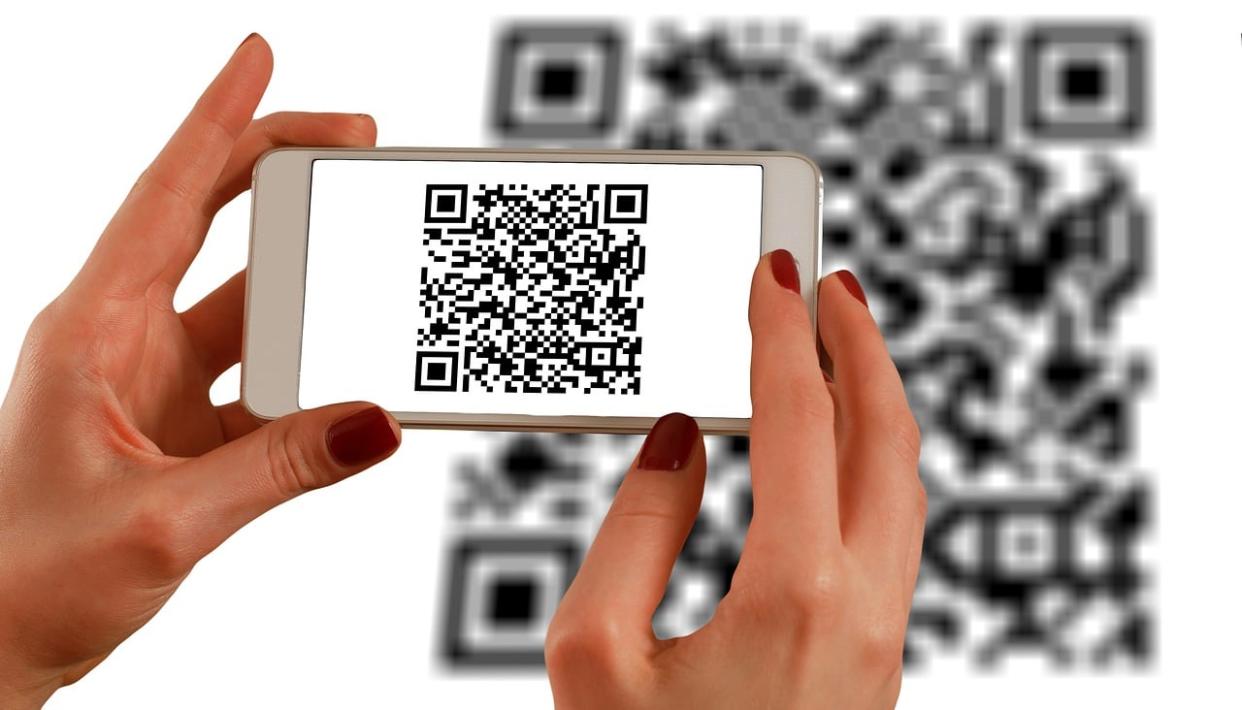  Best qr codes for teachers. 